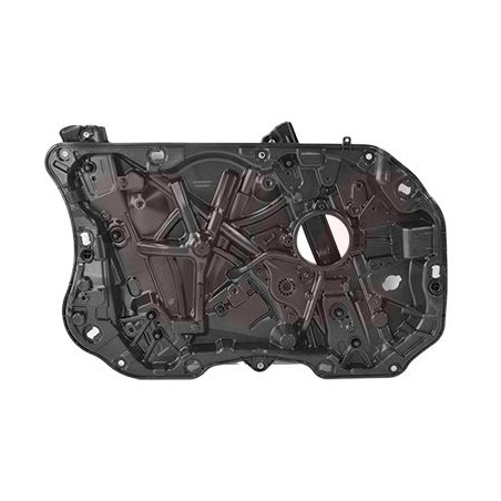 Leve glace éléctrique sans moteur (pour véhicule 4-5 portes) avant gauche