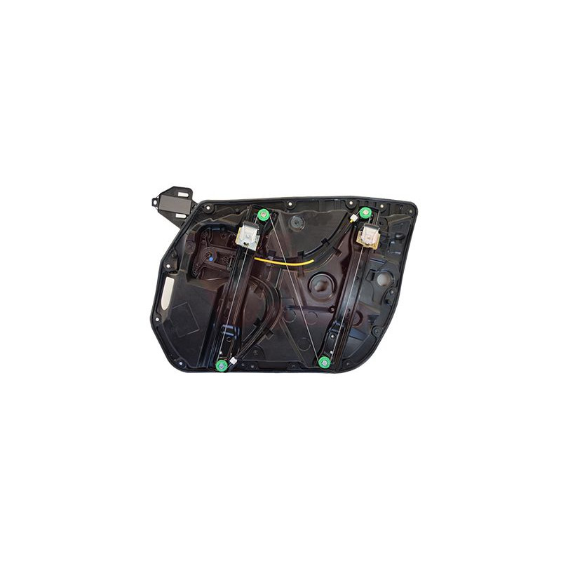 Leve glace éléctrique sans moteur (pour véhicule 4-5 portes) avant gauche