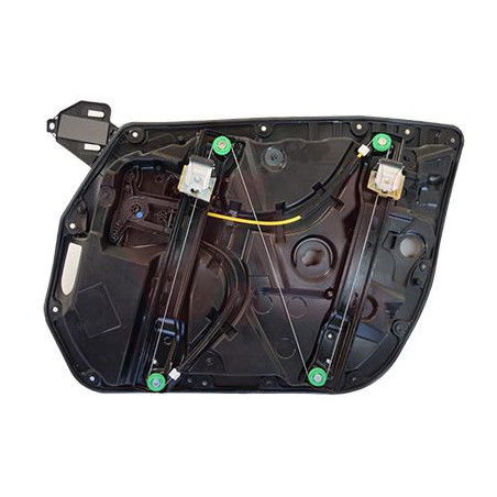 Leve glace éléctrique sans moteur (pour véhicule 4-5 portes) avant gauche