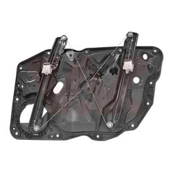 Leve glace éléctrique sans moteur (pour véhicule 4-5 portes) avant gauche