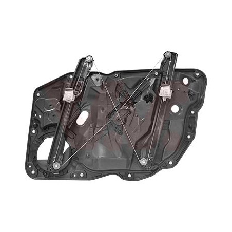 Leve glace éléctrique sans moteur (pour véhicule 4-5 portes) avant gauche