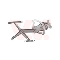 Leve glace éléctrique sans moteur (pour véhicule 4-5 portes) avant gauche