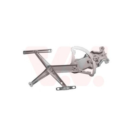 Leve glace éléctrique sans moteur (pour véhicule 4-5 portes) avant gauche