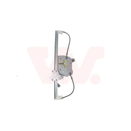 Leve glace éléctrique sans moteur (pour véhicule 4-5 portes) avant gauche