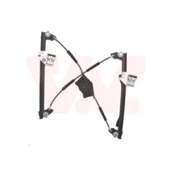 Leve glace éléctrique sans moteur (pour véhicule 4-5 portes) avant gauche