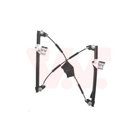 Leve glace éléctrique sans moteur (pour véhicule 4-5 portes) avant gauche