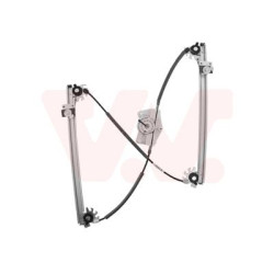 Leve glace éléctrique sans moteur (pour véhicule 4-5 portes) avant gauche