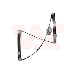 Leve glace éléctrique sans moteur (pour véhicule 4-5 portes) avant gauche