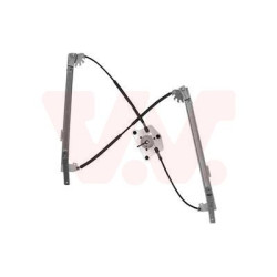 Leve glace éléctrique sans moteur (pour véhicule 4-5 portes) avant gauche