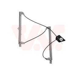 Leve glace éléctrique sans moteur (pour véhicule 4-5 portes) avant gauche