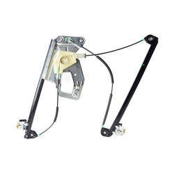 Leve glace éléctrique sans moteur (pour véhicule 4-5 portes) avant gauche