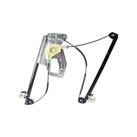 Leve glace éléctrique sans moteur (pour véhicule 4-5 portes) avant gauche