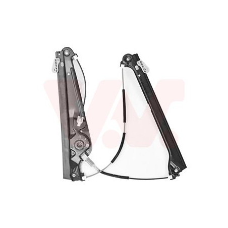 Leve glace éléctrique sans moteur (pour véhicule 4-5 portes) avant gauche