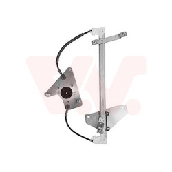 Leve glace éléctrique sans moteur (pour véhicule 4-5 portes) avant gauche