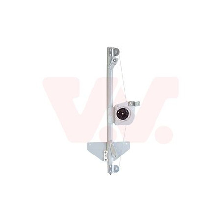 Leve glace éléctrique sans moteur (pour véhicule 4-5 portes) avant gauche