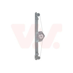 Leve glace éléctrique sans moteur (pour véhicule 4-5 portes) avant gauche