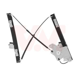 Leve glace éléctrique sans moteur (pour véhicule 4-5 portes) avant gauche