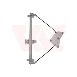 Leve glace éléctrique sans moteur (pour véhicule 4-5 portes) avant gauche