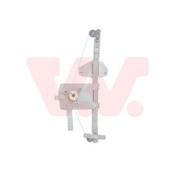 Leve glace éléctrique sans moteur (pour véhicule 4-5 portes) avant gauche