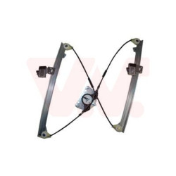 Leve glace éléctrique sans moteur (pour véhicule 4-5 portes) avant gauche