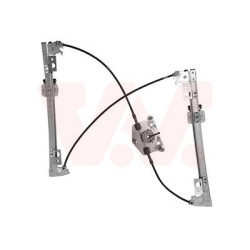 Leve glace éléctrique sans moteur (pour véhicule 4-5 portes) avant gauche