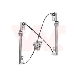 Leve glace éléctrique sans moteur (pour véhicule 4-5 portes) avant gauche