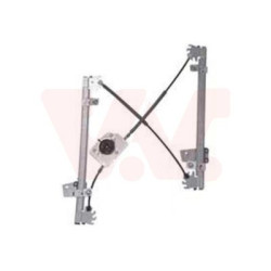 Leve glace éléctrique sans moteur (pour véhicule 4-5 portes) avant gauche