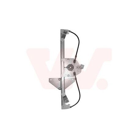 Leve glace éléctrique sans moteur (pour véhicule 4-5 portes) avant gauche