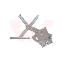 Leve glace éléctrique sans moteur (pour véhicule 4-5 portes) avant gauche