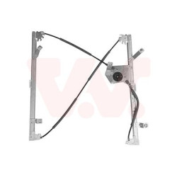 Leve glace éléctrique sans moteur (pour véhicule 4-5 portes) avant gauche