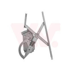 Leve glace éléctrique sans moteur (pour véhicule 4-5 portes) avant gauche