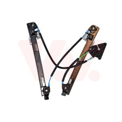 Leve glace éléctrique sans moteur (pour véhicule 4-5 portes) avant gauche