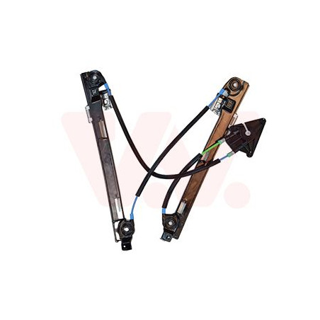 Leve glace éléctrique sans moteur (pour véhicule 4-5 portes) avant gauche