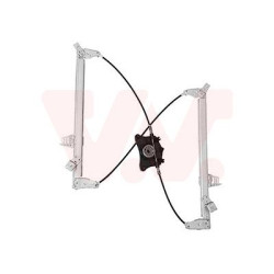 Leve glace éléctrique sans moteur (pour véhicule 4-5 portes) avant gauche