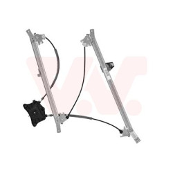 Leve glace éléctrique sans moteur (pour véhicule 4-5 portes) avant gauche