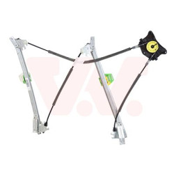 Leve glace éléctrique sans moteur (pour véhicule 4-5 portes) avant gauche