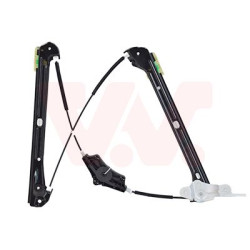 Leve glace éléctrique sans moteur (pour véhicule 4-5 portes) avant gauche