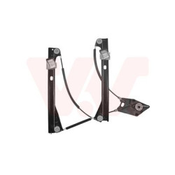 Leve glace éléctrique sans moteur (pour véhicule 4-5 portes) avant gauche