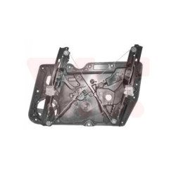 Leve glace éléctrique sans moteur (pour véhicule 4-5 portes) avant gauche