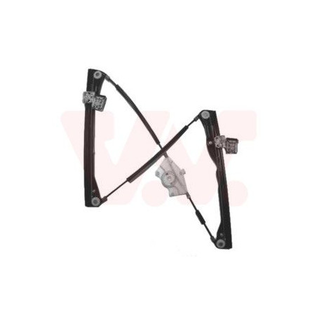 Leve glace éléctrique sans moteur (pour véhicule 4-5 portes) avant gauche