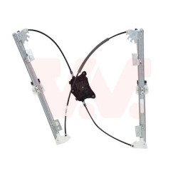 Leve glace éléctrique sans moteur (pour véhicule 4-5 portes) avant gauche