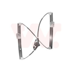 Leve glace éléctrique sans moteur (pour véhicule 4-5 portes) avant gauche