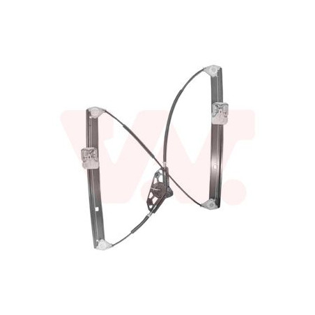 Leve glace éléctrique sans moteur (pour véhicule 4-5 portes) avant gauche