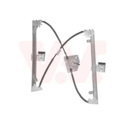 Leve glace éléctrique sans moteur (pour véhicule 4-5 portes) avant gauche