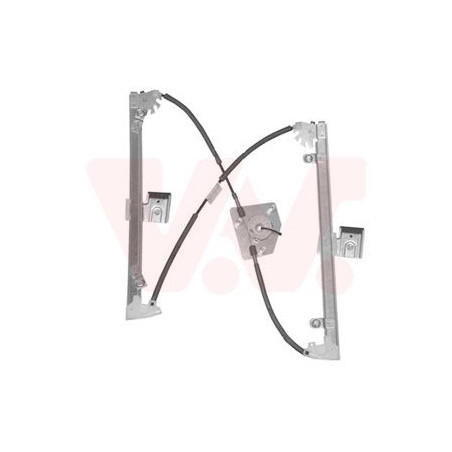 Leve glace éléctrique sans moteur (pour véhicule 4-5 portes) avant gauche