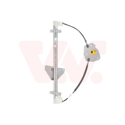 Leve glace éléctrique sans moteur (pour véhicule 4-5 portes) avant gauche