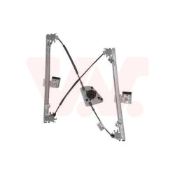 Leve glace éléctrique sans moteur (pour véhicule 4-5 portes) avant gauche