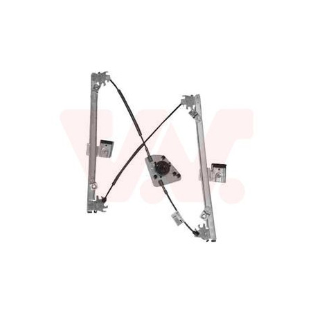 Leve glace éléctrique sans moteur (pour véhicule 4-5 portes) avant gauche