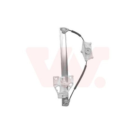 Leve glace éléctrique sans moteur arrière droit