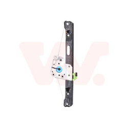 Leve glace éléctrique sans moteur arrière droit